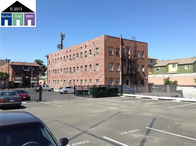 2600 International Boulevard, OAKLAND, California 94601, ,Comm Ri Multi-units 5+,For Sale,International Boulevard,40623822