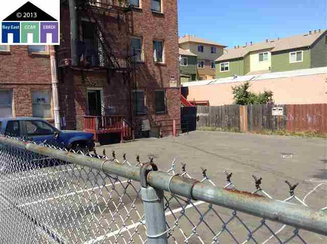 2600 International Boulevard, OAKLAND, California 94601, ,Comm Ri Multi-units 5+,For Sale,International Boulevard,40623822
