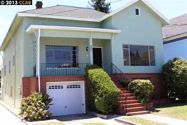3224 BRIGGS AVE, ALAMEDA, California 94501-4803, ,Comm Ri Multi-units 5+,For Sale,BRIGGS AVE,40623879
