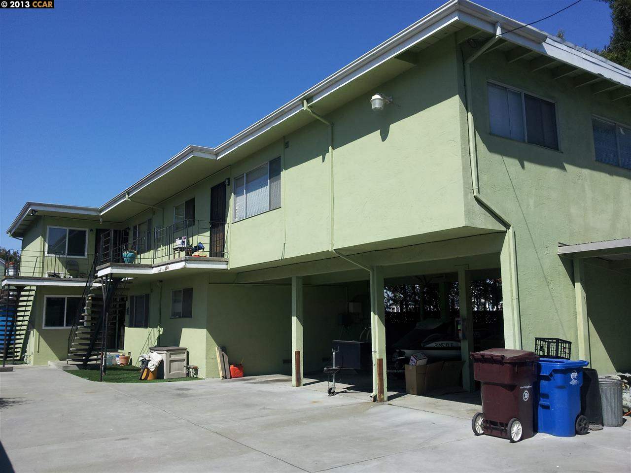 3224 BRIGGS AVE, ALAMEDA, California 94501-4803, ,Comm Ri Multi-units 5+,For Sale,BRIGGS AVE,40623879