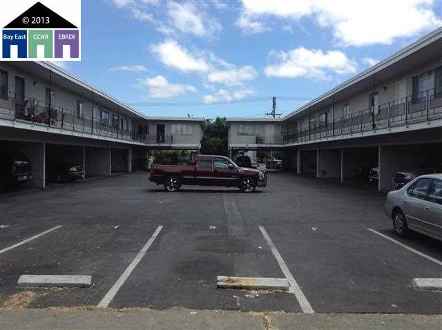 25891 Gading Road, HAYWARD, California 94544, ,Comm Ri Multi-units 5+,For Sale,Gading Road,40623904