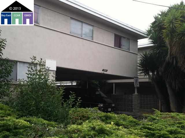 25891 Gading Road, HAYWARD, California 94544, ,Comm Ri Multi-units 5+,For Sale,Gading Road,40623904