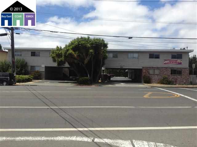 25897 Gading Road, HAYWARD, California 94544, ,Comm Ri Multi-units 5+,For Sale,Gading Road,40623908