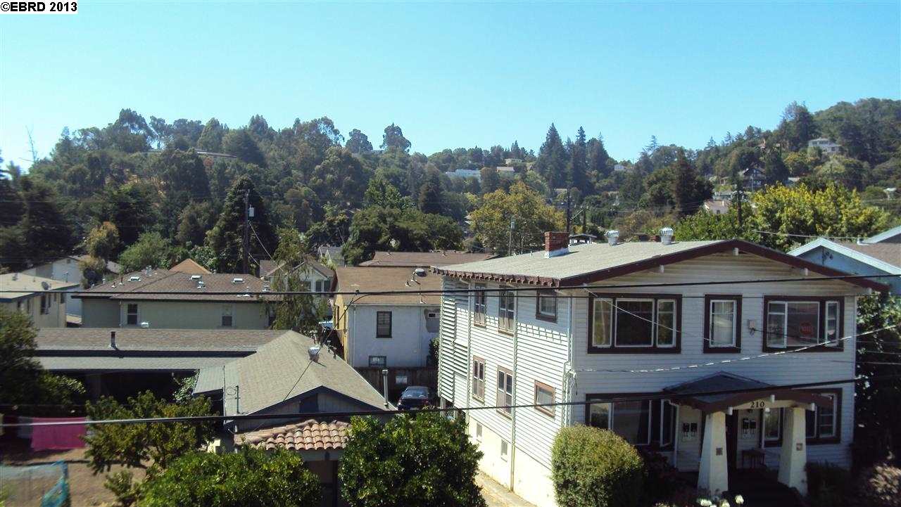 221 Escobar St., MARTINEZ, California 94553, ,Comm Ri Multi-units 5+,For Sale,Escobar St.,40624445
