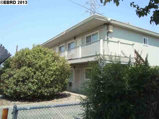 630 Tregallas, ANTIOCH, California 94509, ,Comm Ri Multi-units 5+,For Sale,Tregallas,40624656