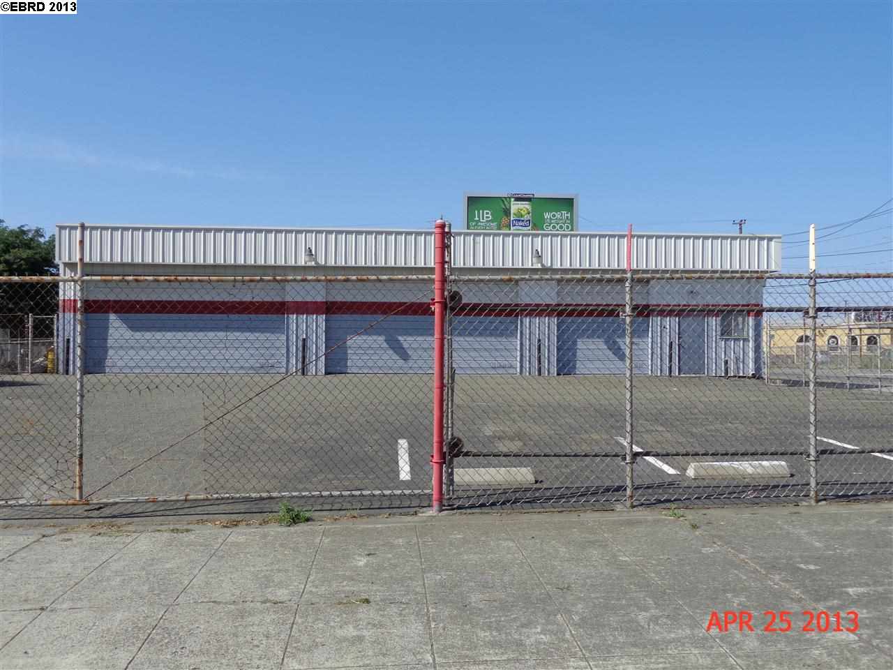 1405 23rd Street, SAN PABLO, California 94806, ,Comm Industrial For Lease,For Rent,23rd Street,40938643