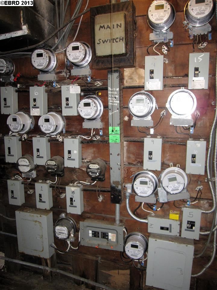 1809 FILBERT ST, OAKLAND, California 94607-2880, ,Comm Ri Multi-units 5+,For Sale,FILBERT ST,40624868