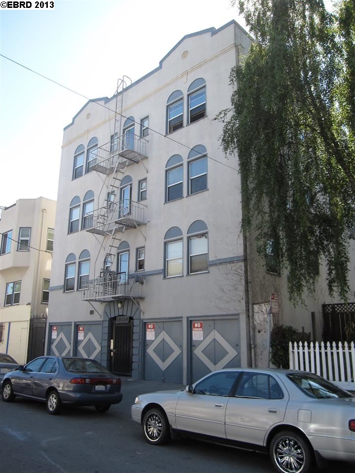 1809 FILBERT ST, OAKLAND, California 94607-2880, ,Comm Ri Multi-units 5+,For Sale,FILBERT ST,40624868