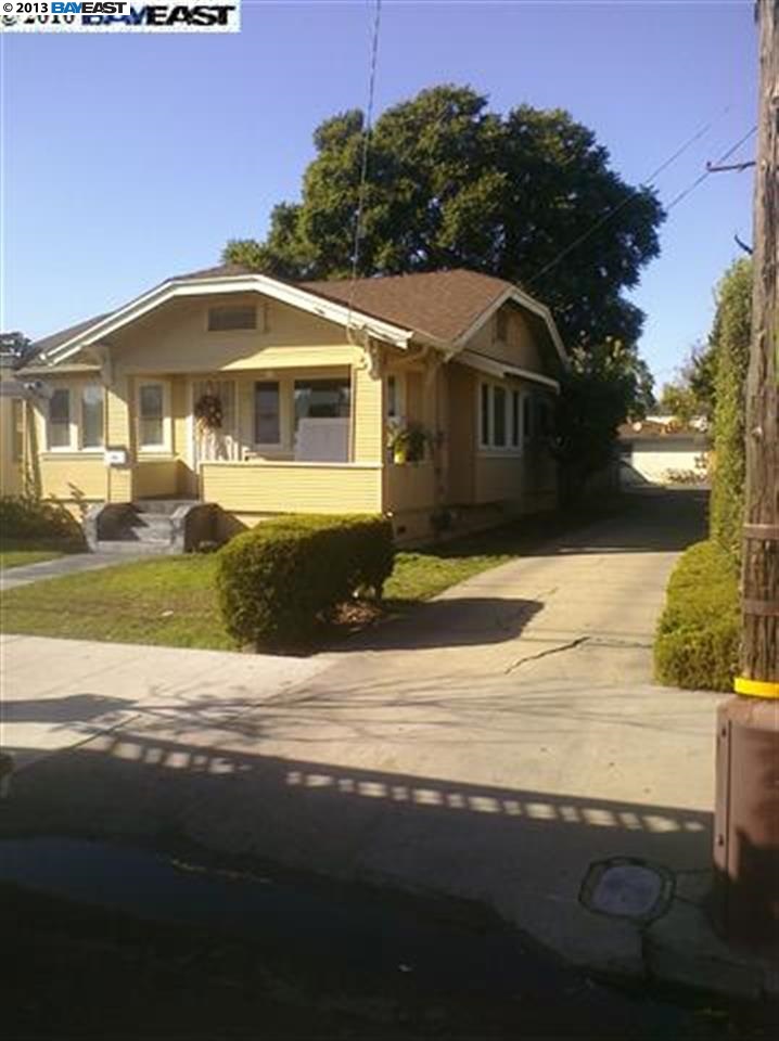 748 sunset, HAYWARD, California 94541, ,Comm Ri Multi-units 5+,For Sale,sunset,40624906