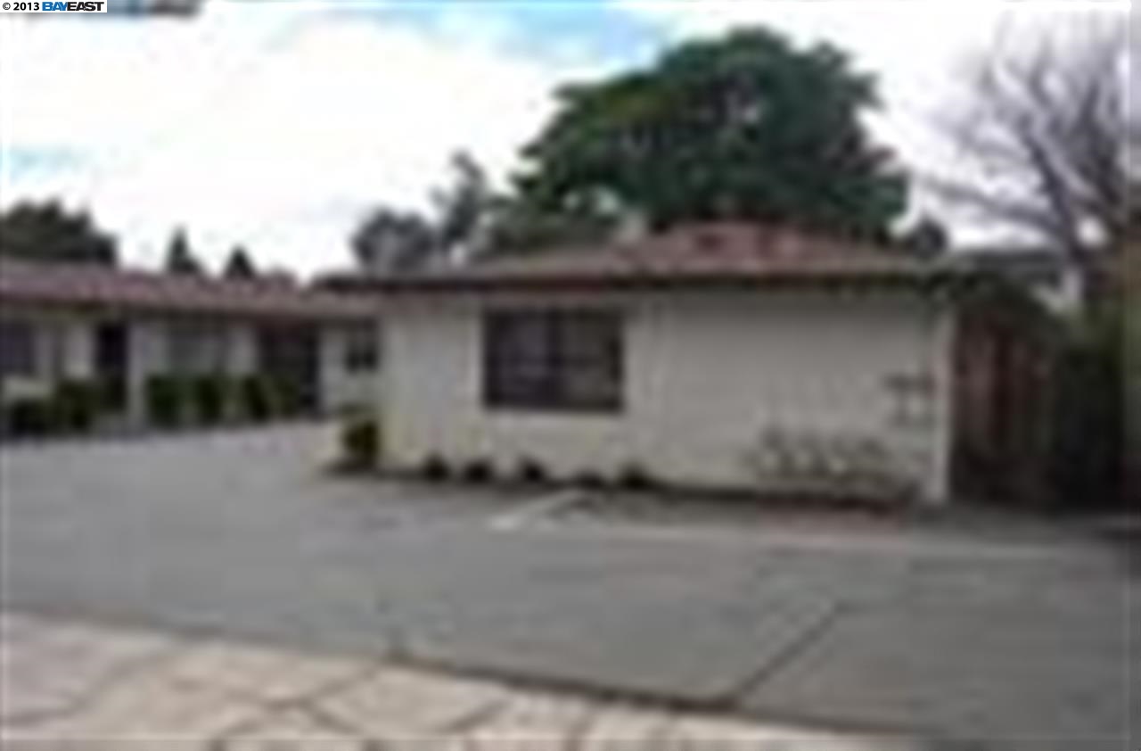 748 sunset, HAYWARD, California 94541, ,Comm Ri Multi-units 5+,For Sale,sunset,40624906