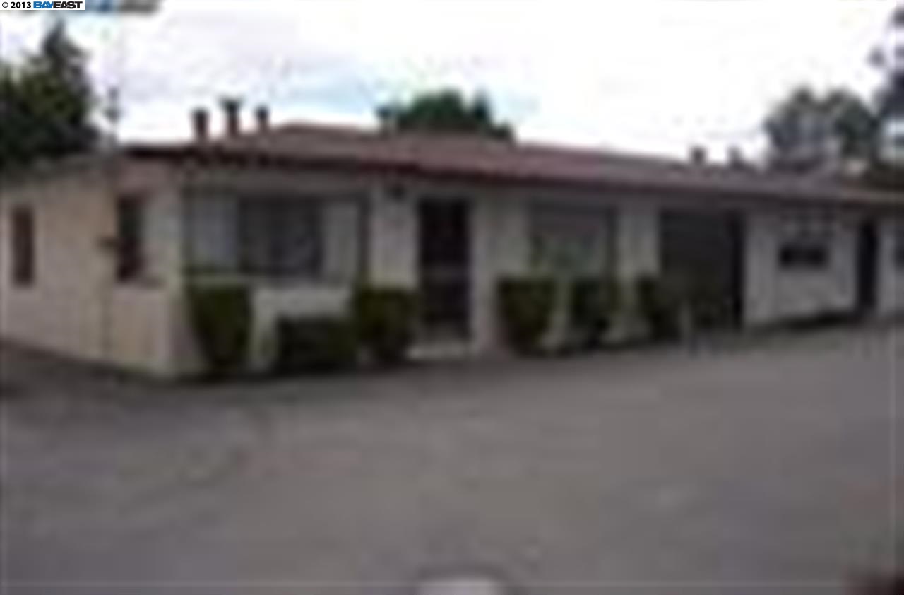 748 sunset, HAYWARD, California 94541, ,Comm Ri Multi-units 5+,For Sale,sunset,40624906