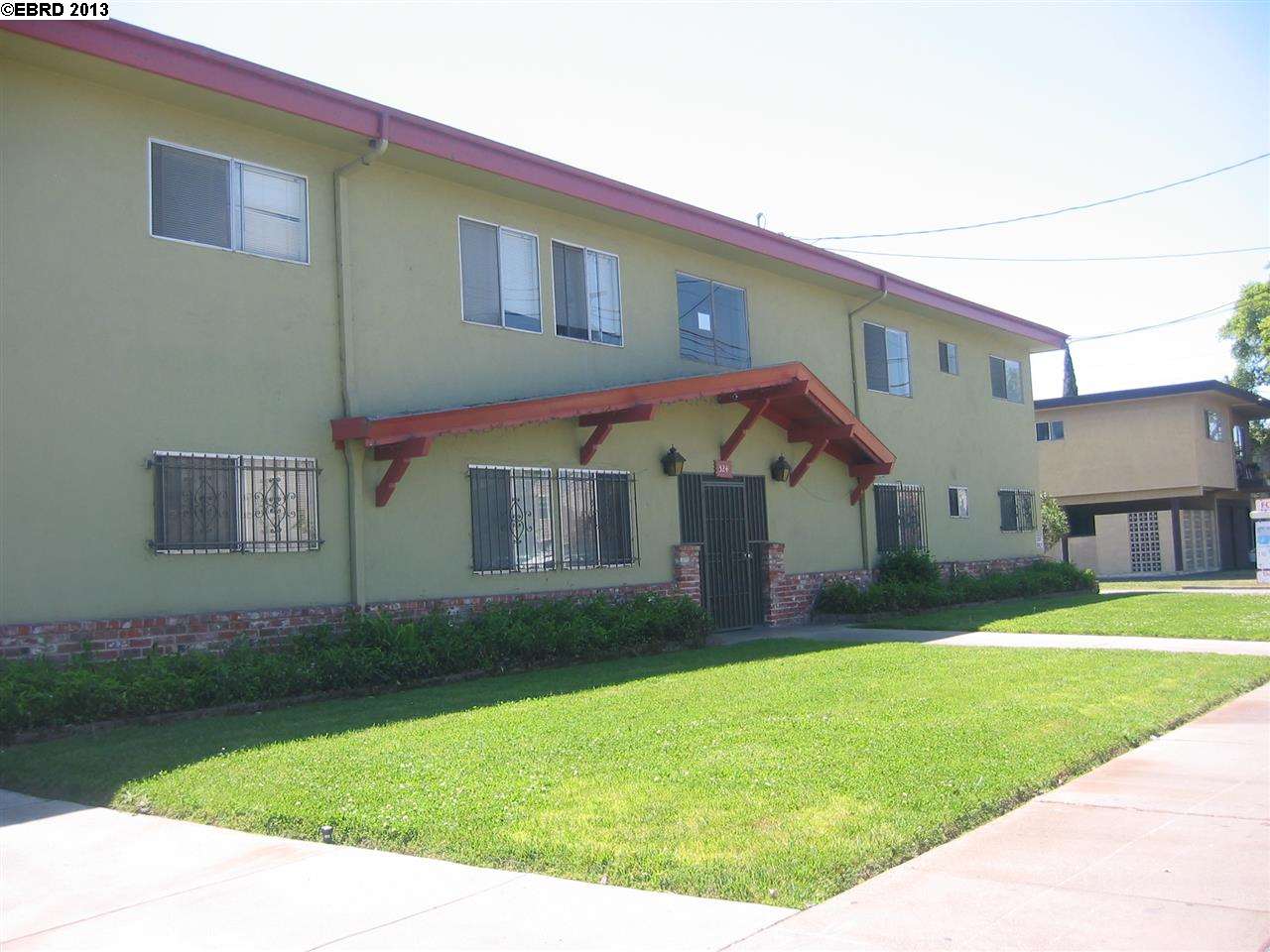 524 Buena Vista Ave, ALAMEDA, California 94501-2015, ,Comm Ri Multi-units 5+,For Sale,Buena Vista Ave,40626675