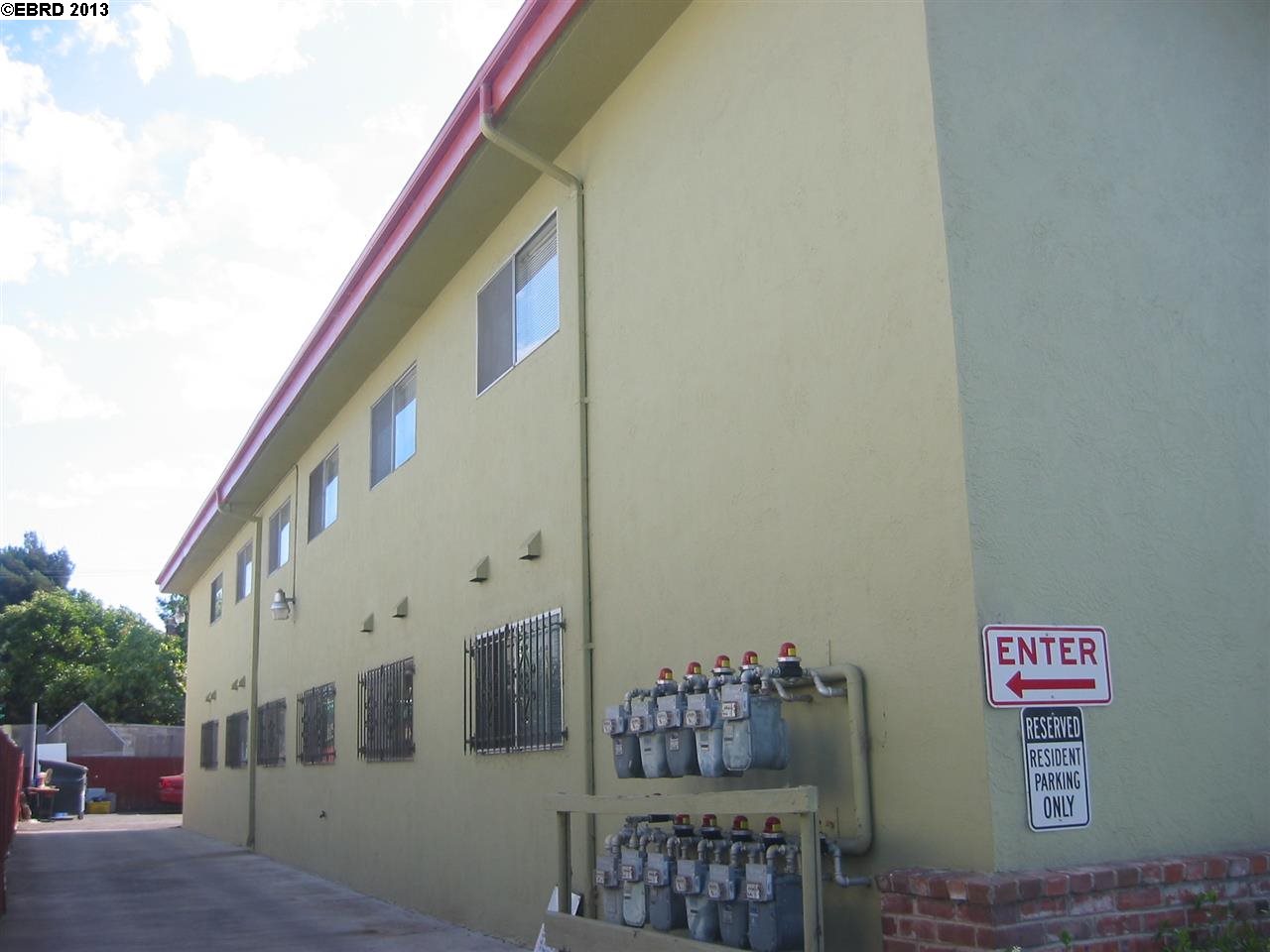 524 Buena Vista Ave, ALAMEDA, California 94501-2015, ,Comm Ri Multi-units 5+,For Sale,Buena Vista Ave,40626675