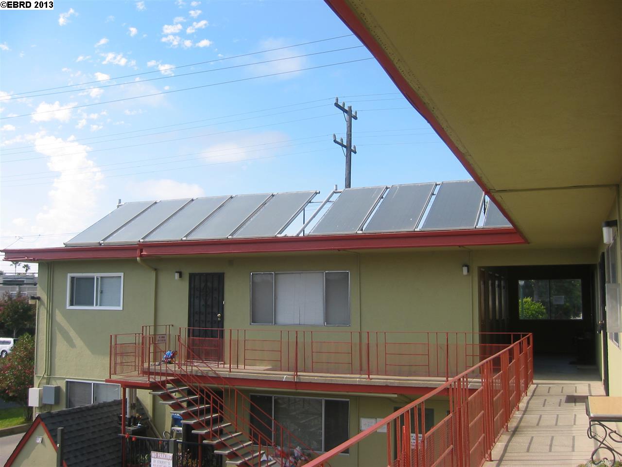 524 Buena Vista Ave, ALAMEDA, California 94501-2015, ,Comm Ri Multi-units 5+,For Sale,Buena Vista Ave,40626675