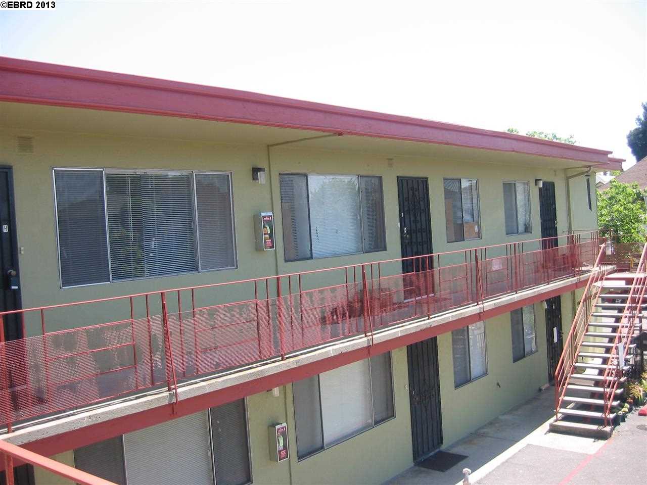 524 Buena Vista Ave, ALAMEDA, California 94501-2015, ,Comm Ri Multi-units 5+,For Sale,Buena Vista Ave,40626675