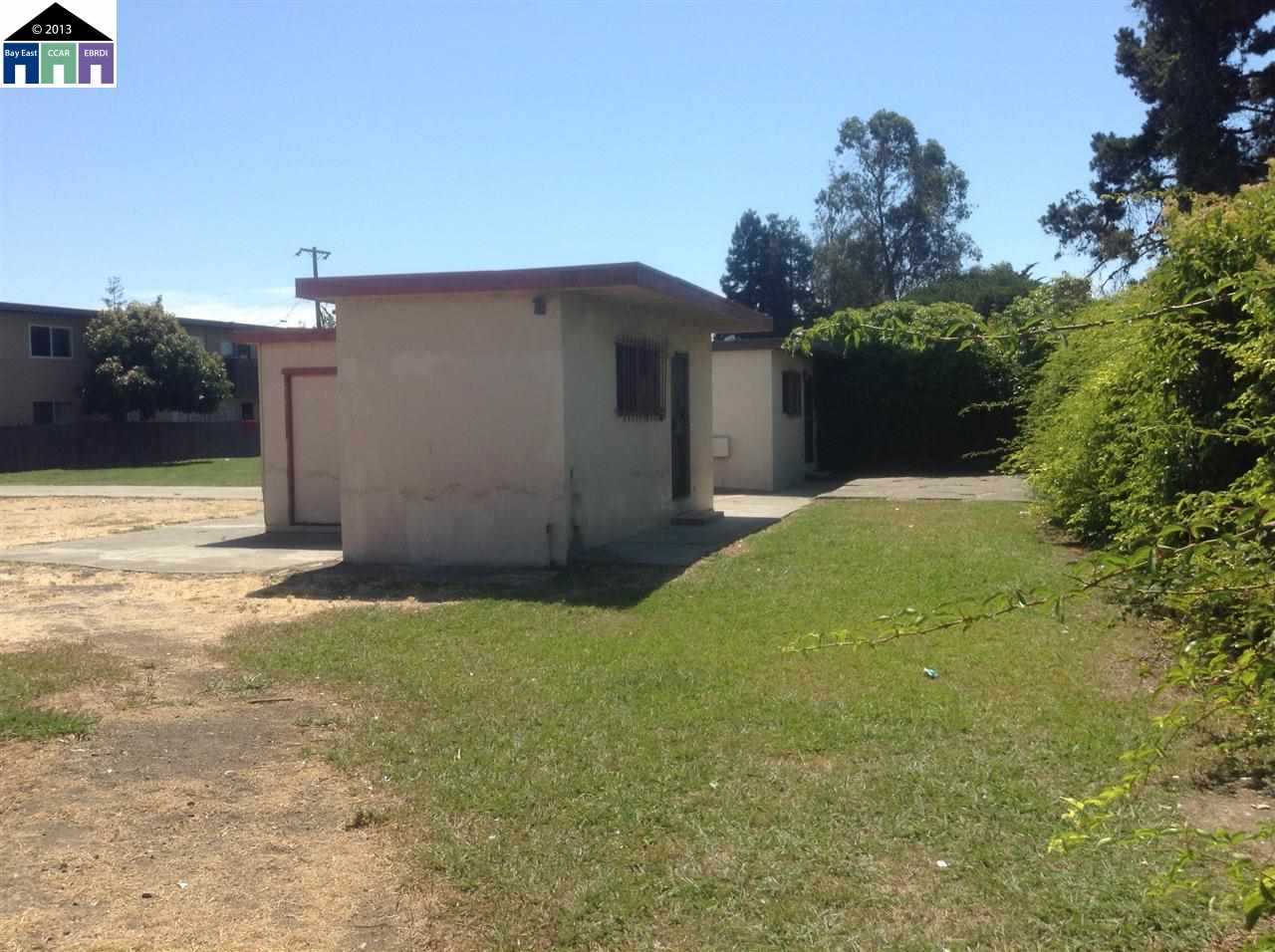 27405 Manon Avenue, HAYWARD, California 94544, ,Comm Ri Multi-units 5+,For Sale,Manon Avenue,40626716
