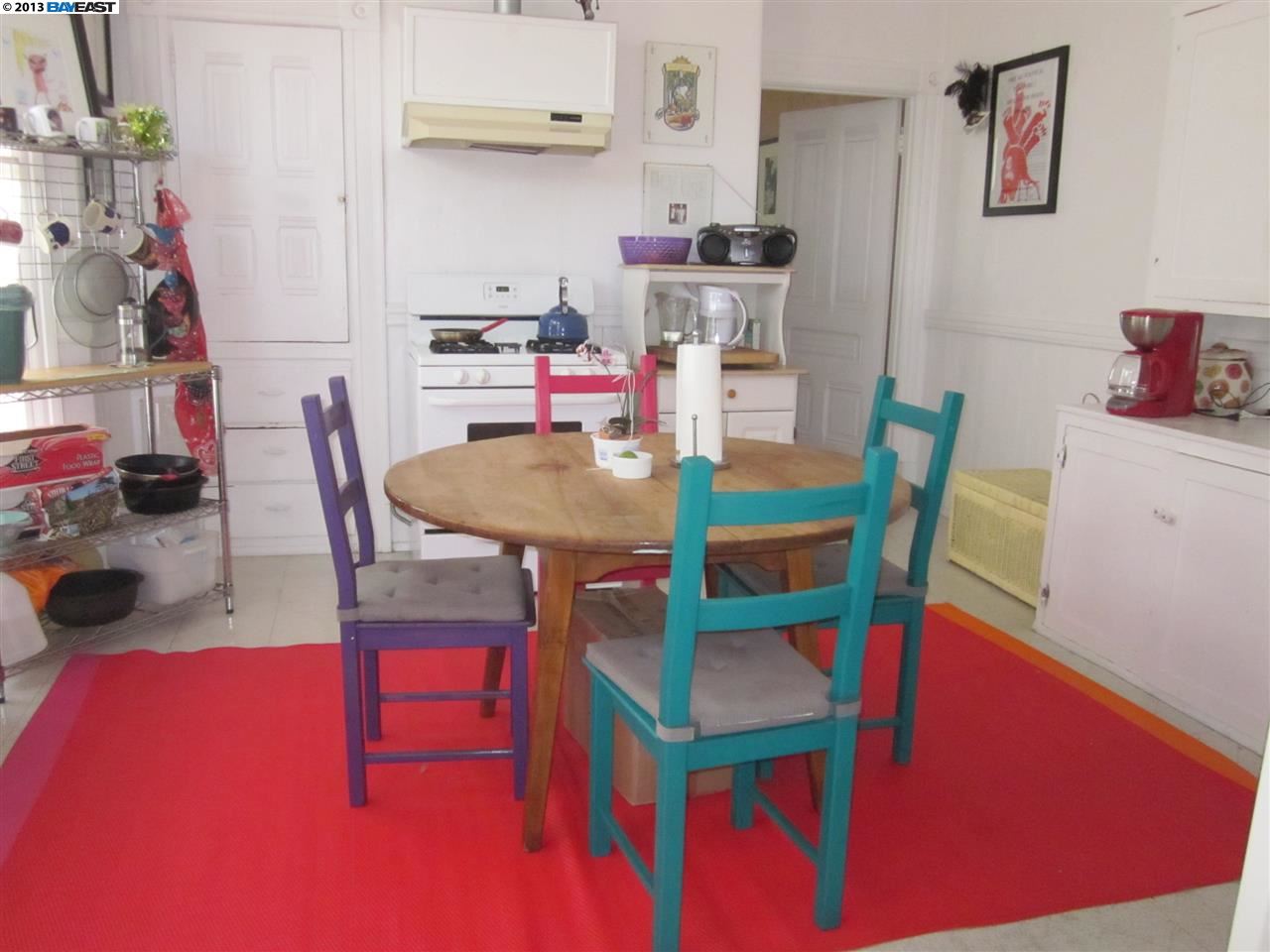 1535 BENTON ST, ALAMEDA, California 94501-6945, ,Comm Ri Multi-units 5+,For Sale,BENTON ST,40626730