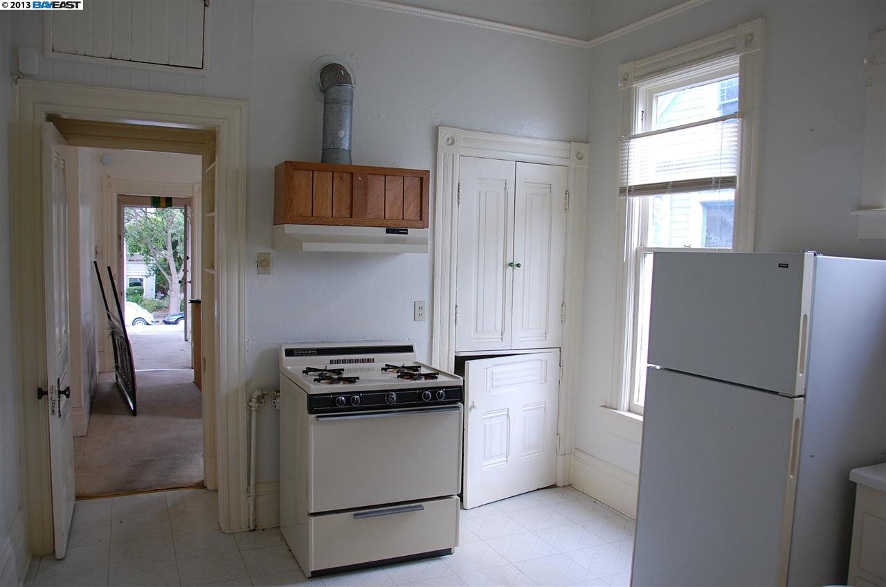 1535 BENTON ST, ALAMEDA, California 94501-6945, ,Comm Ri Multi-units 5+,For Sale,BENTON ST,40626730