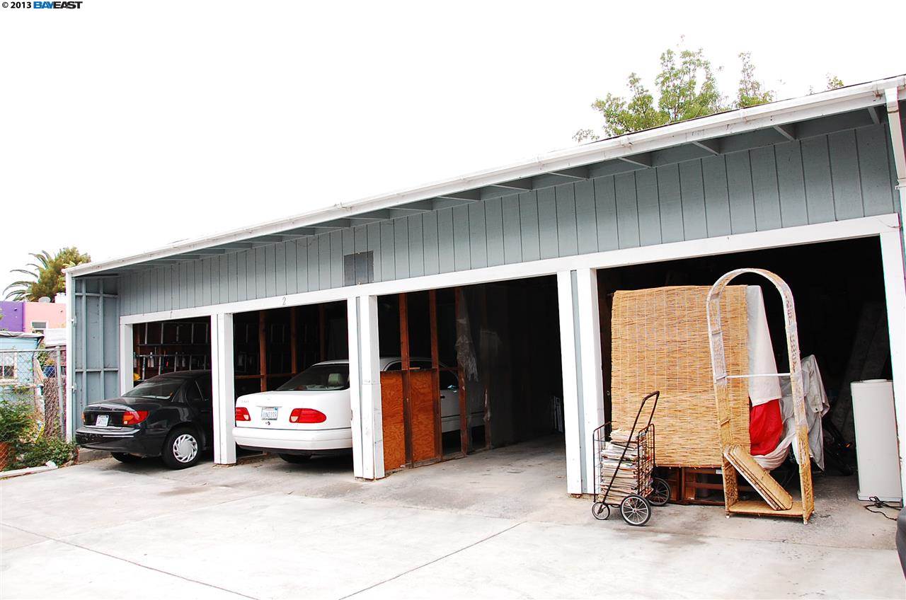 1535 BENTON ST, ALAMEDA, California 94501-6945, ,Comm Ri Multi-units 5+,For Sale,BENTON ST,40626730
