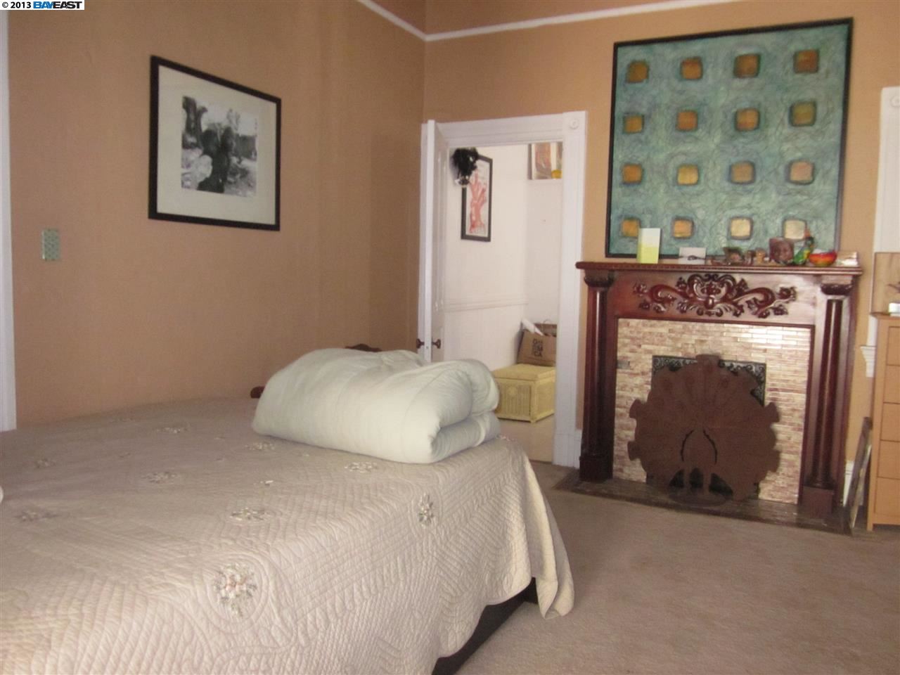 1535 BENTON ST, ALAMEDA, California 94501-6945, ,Comm Ri Multi-units 5+,For Sale,BENTON ST,40626730
