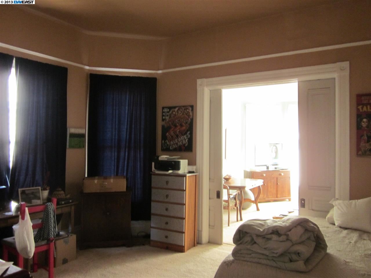 1535 BENTON ST, ALAMEDA, California 94501-6945, ,Comm Ri Multi-units 5+,For Sale,BENTON ST,40626730