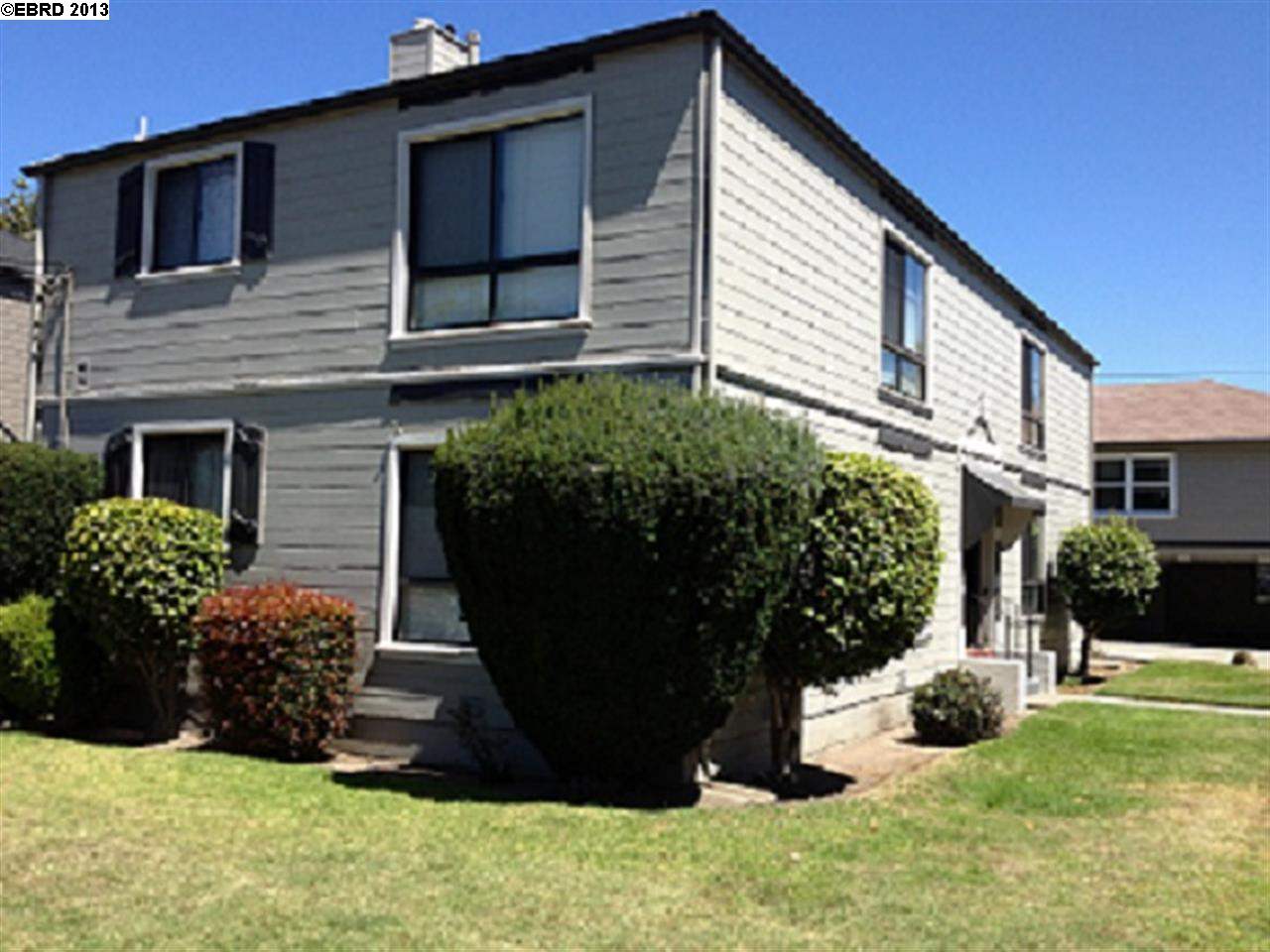 1607 Santa Clara Ave, ALAMEDA, California 94501, ,Comm Ri Multi-units 5+,For Sale,Santa Clara Ave,40627088