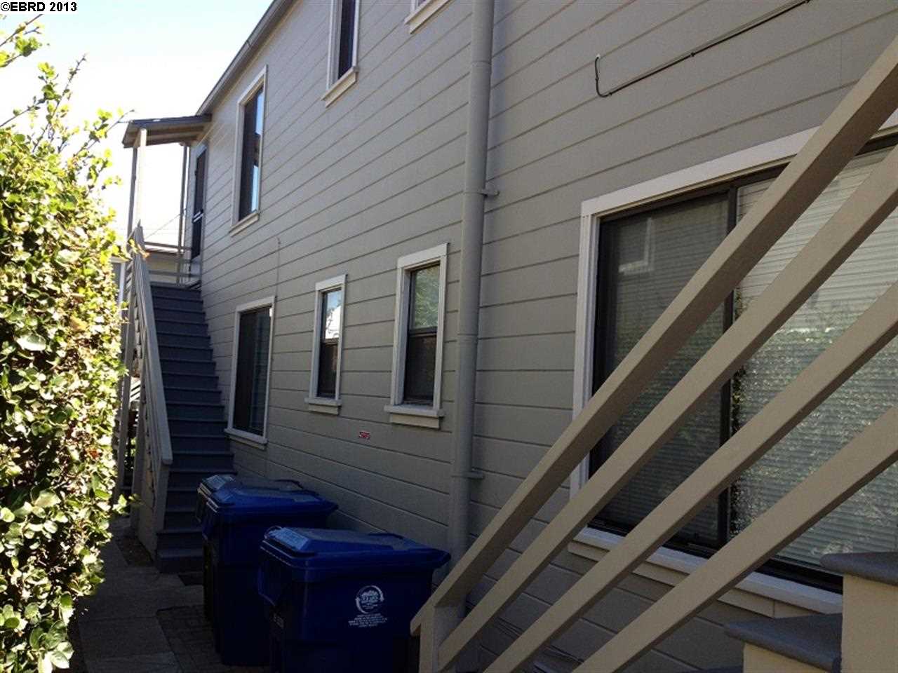 1607 Santa Clara Ave, ALAMEDA, California 94501, ,Comm Ri Multi-units 5+,For Sale,Santa Clara Ave,40627088