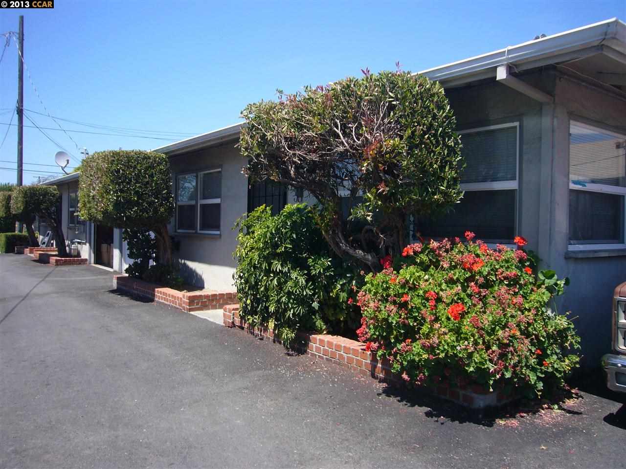 325 GROVE WAY, HAYWARD, California 94541-2412, ,Comm Ri Multi-units 5+,For Sale,GROVE WAY,40627235