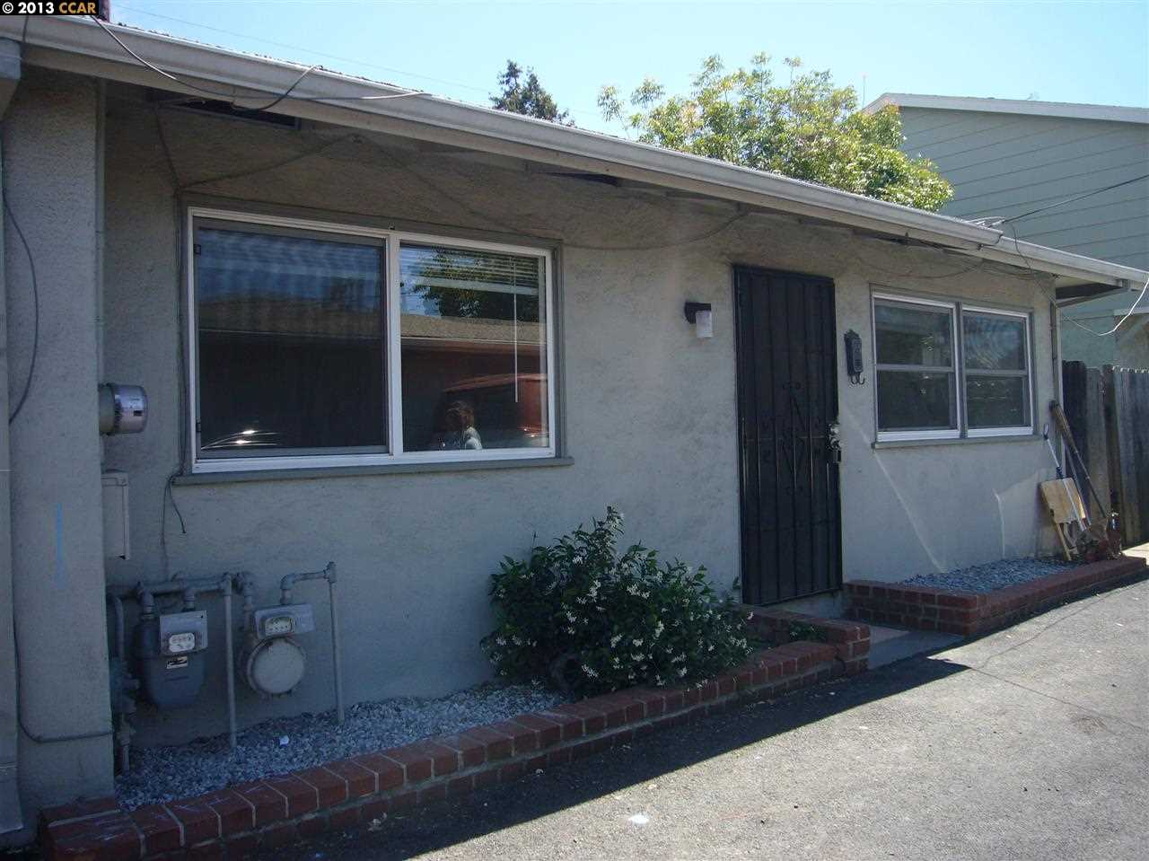 325 GROVE WAY, HAYWARD, California 94541-2412, ,Comm Ri Multi-units 5+,For Sale,GROVE WAY,40627235