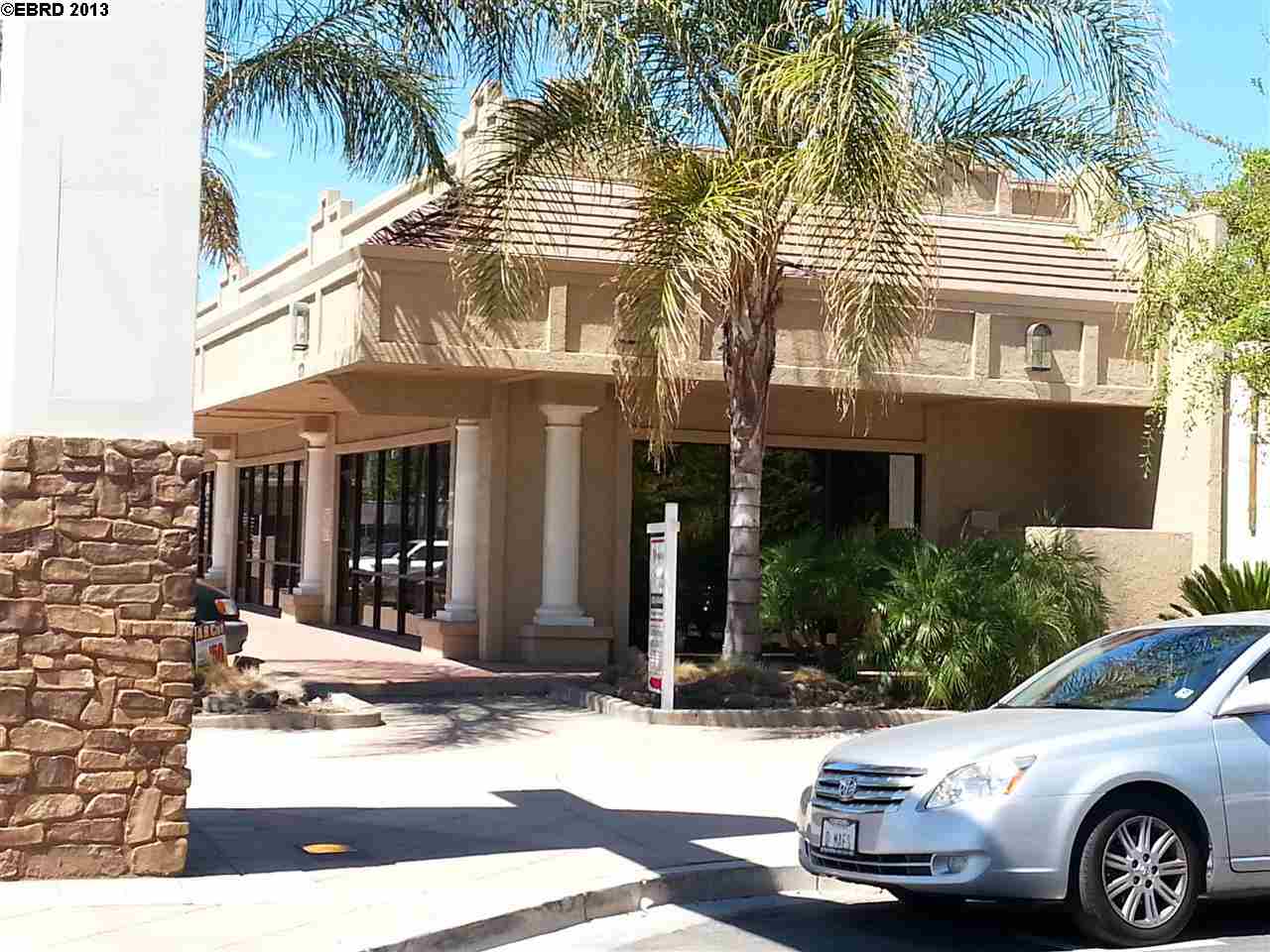 317 OAK ST, BRENTWOOD, California 94513-1338, ,Comm Industrial For Lease,For Rent,OAK ST,40938703