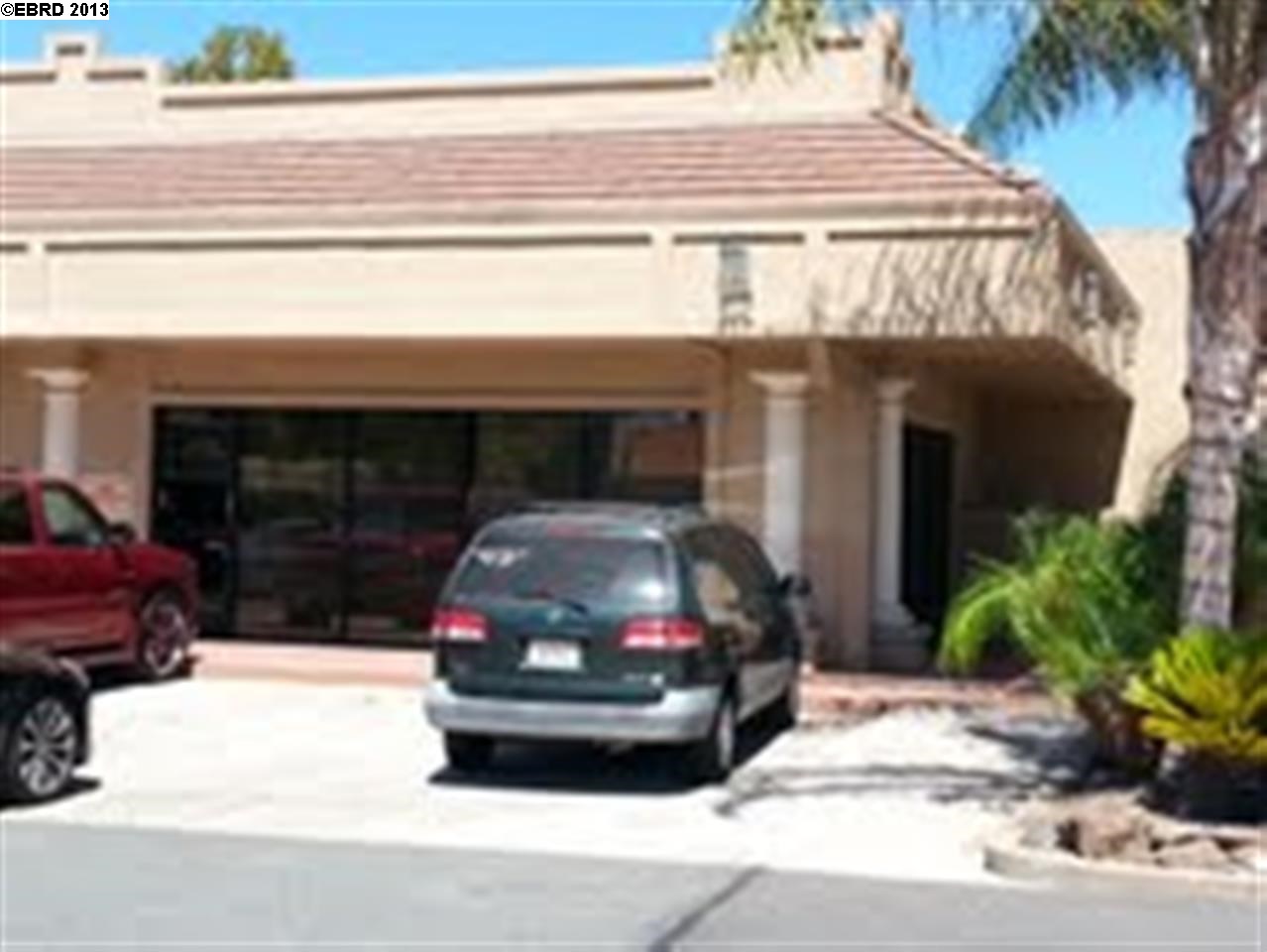 317 OAK ST, BRENTWOOD, California 94513-1338, ,Comm Industrial For Lease,For Rent,OAK ST,40938703