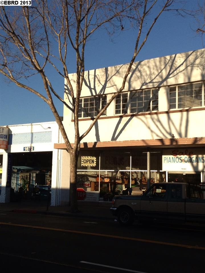 1680 14th St, SAN LEANDRO, California 94577, ,Comm Ri Multi-units 5+,For Sale,14th St,40628232