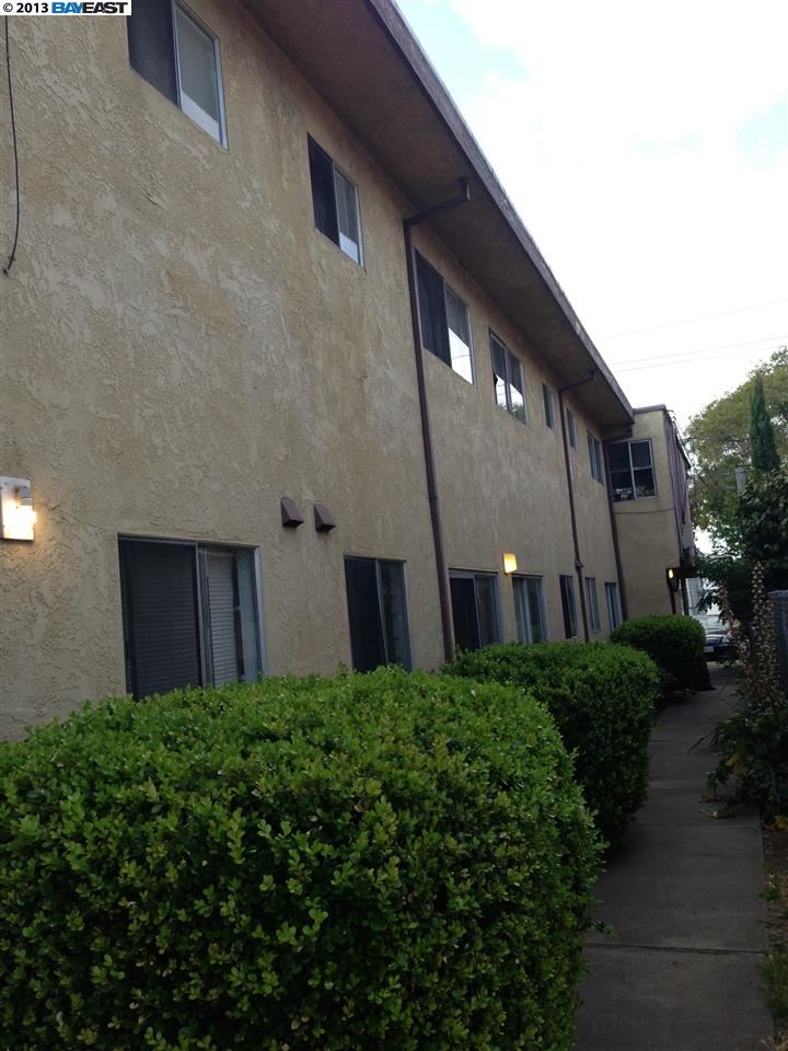 1520 Woolsey Street, BERKELEY, California 94703, ,Comm Ri Multi-units 5+,For Sale,Woolsey Street,40628386