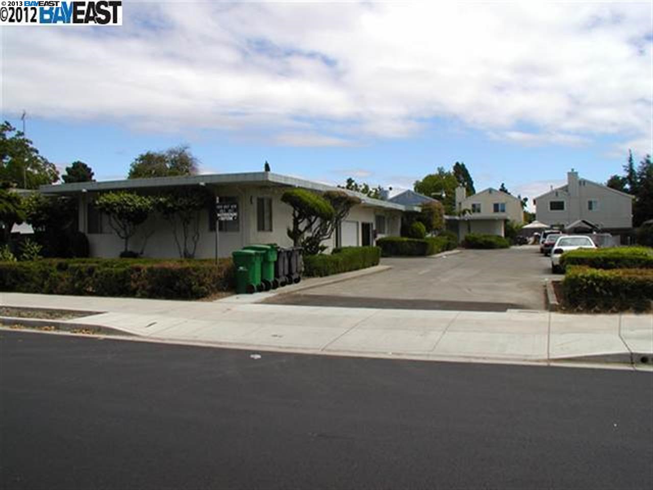 489 WILLOW AVE, HAYWARD, California 94541-2468, ,Comm Ri Multi-units 5+,For Sale,WILLOW AVE,40628409