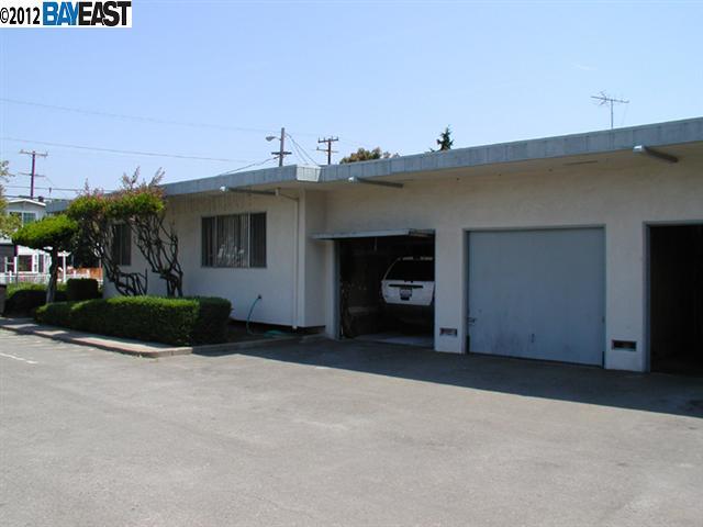 489 WILLOW AVE, HAYWARD, California 94541-2468, ,Comm Ri Multi-units 5+,For Sale,WILLOW AVE,40628409