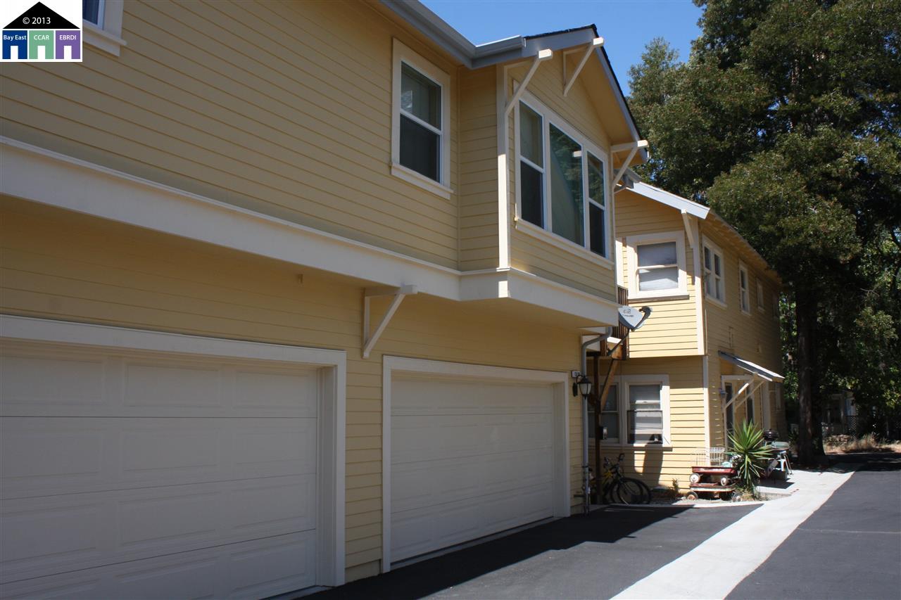 1530 Willow, MARTINEZ, California 94553, ,Comm Ri Multi-units 5+,For Sale,Willow,40628921