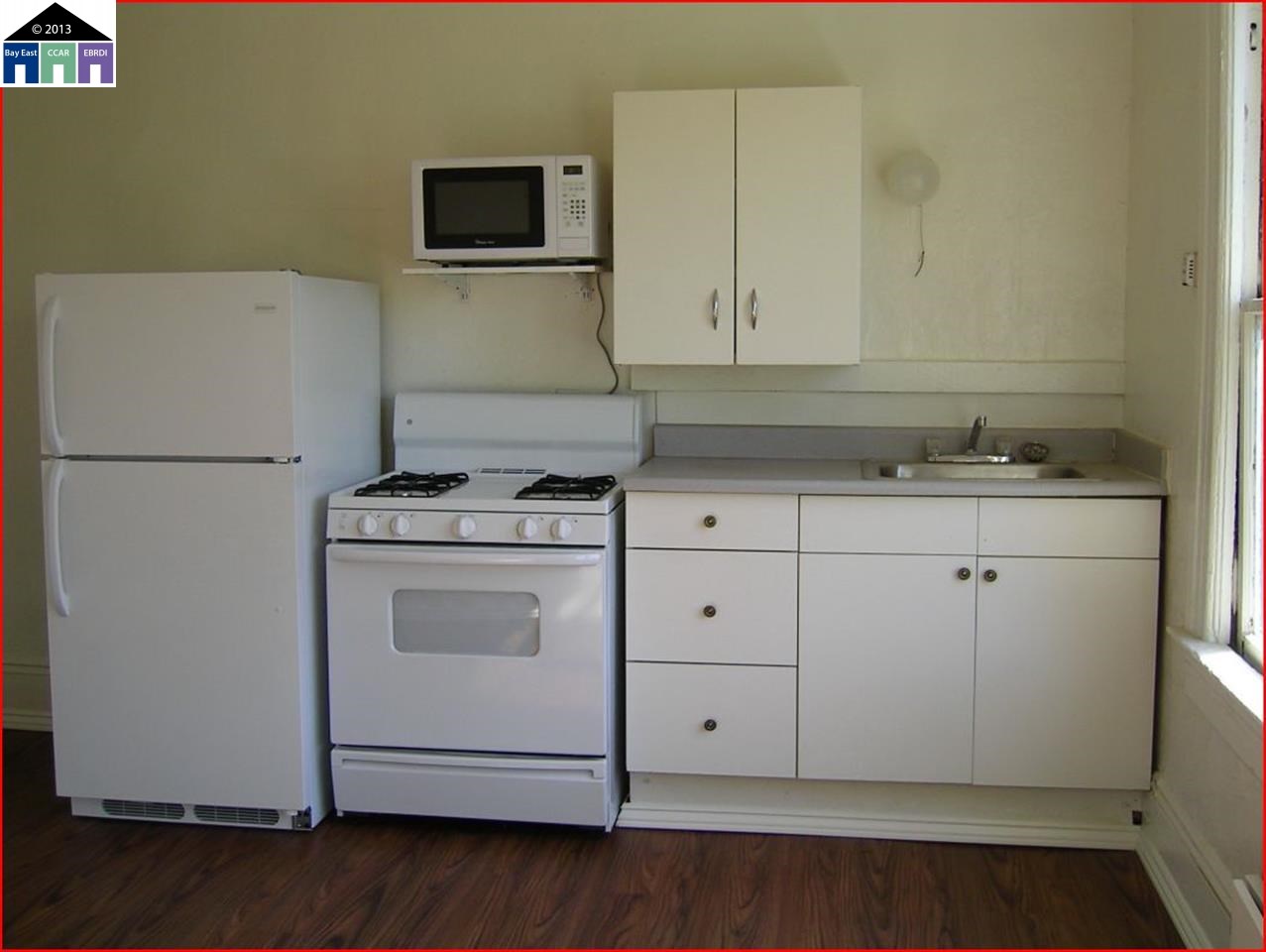 1530 Willow, MARTINEZ, California 94553, ,Comm Ri Multi-units 5+,For Sale,Willow,40628921