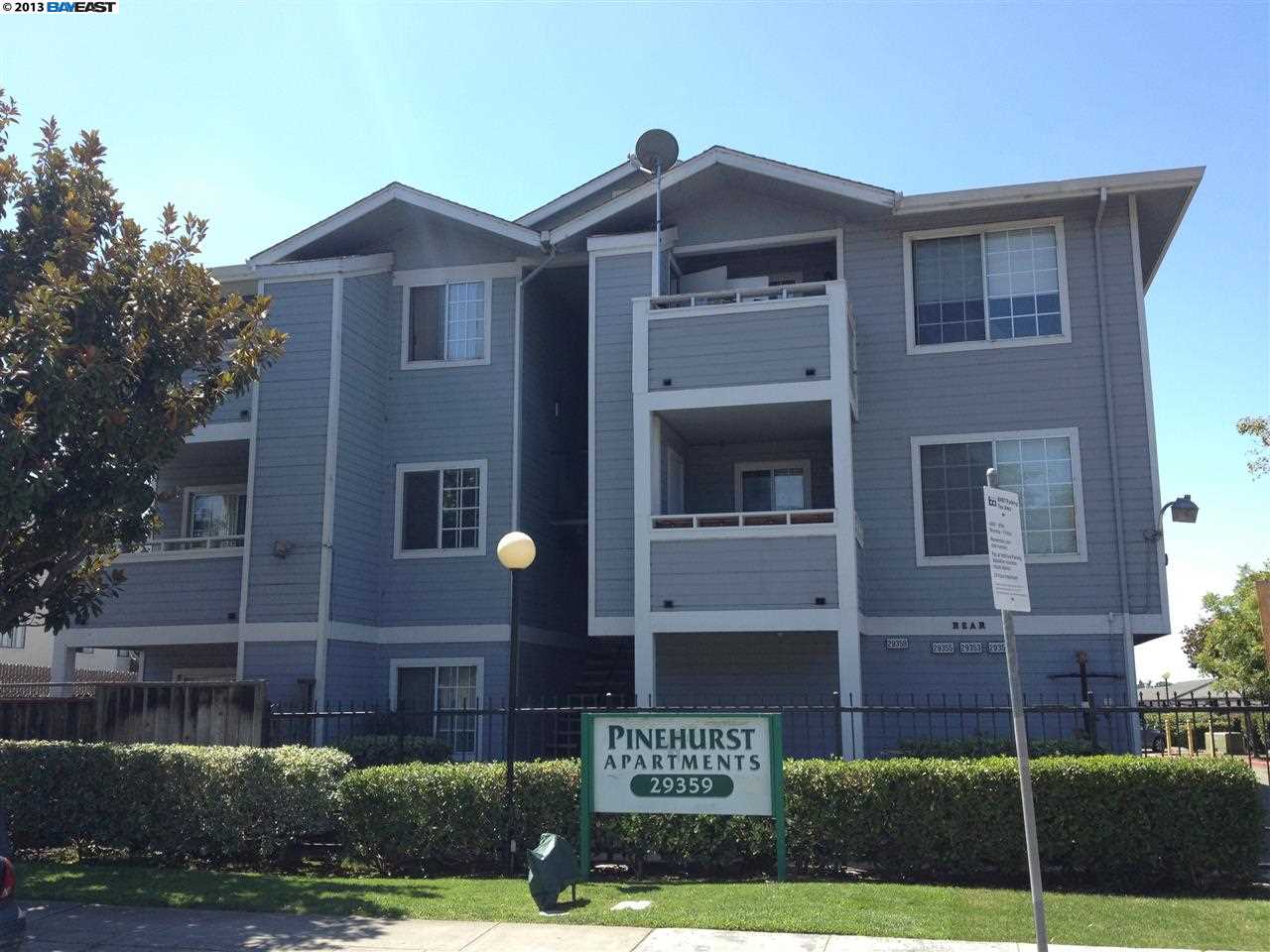 29359 Dixon Street, HAYWARD, California 94544, ,Comm Ri Multi-units 5+,For Sale,Dixon Street,40629262