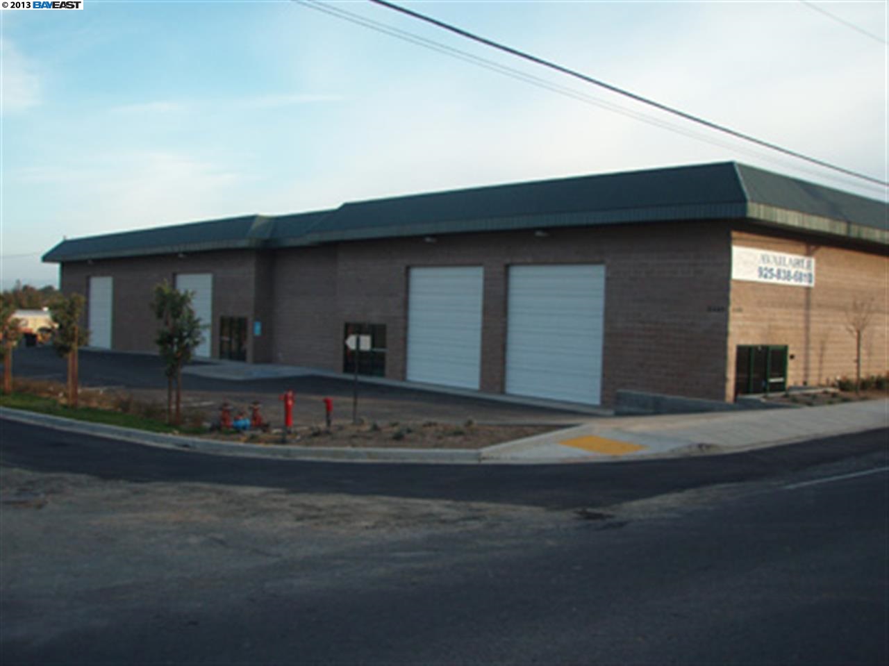 1424 Shell ave, MARTINEZ, California 94553, ,Comm Industrial For Lease,For Rent,Shell ave,40938718