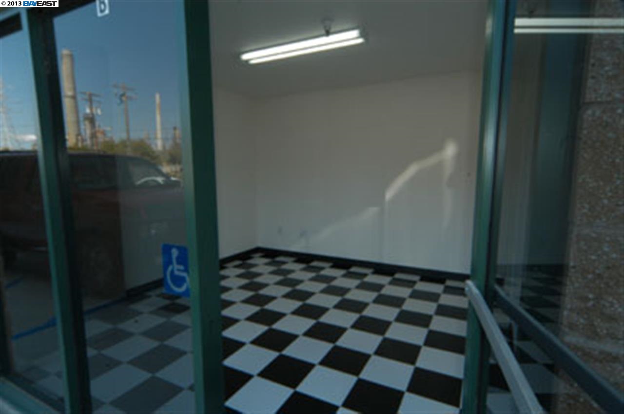 1424 Shell ave, MARTINEZ, California 94553, ,Comm Industrial For Lease,For Rent,Shell ave,40938718