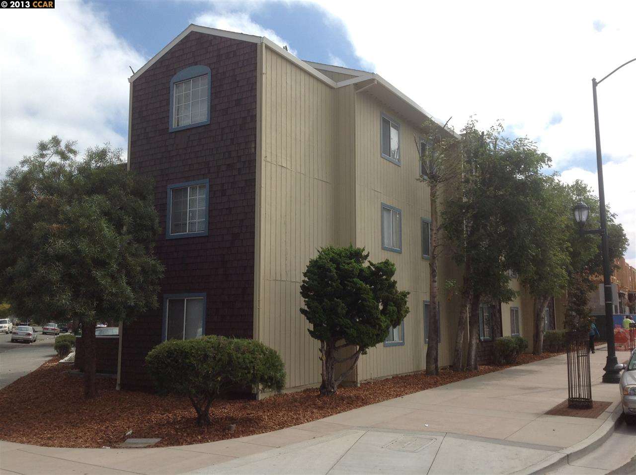 10900 Macarthur Blvd, OAKLAND, California 94605, ,Comm Ri Multi-units 5+,For Sale,Macarthur Blvd,40629828