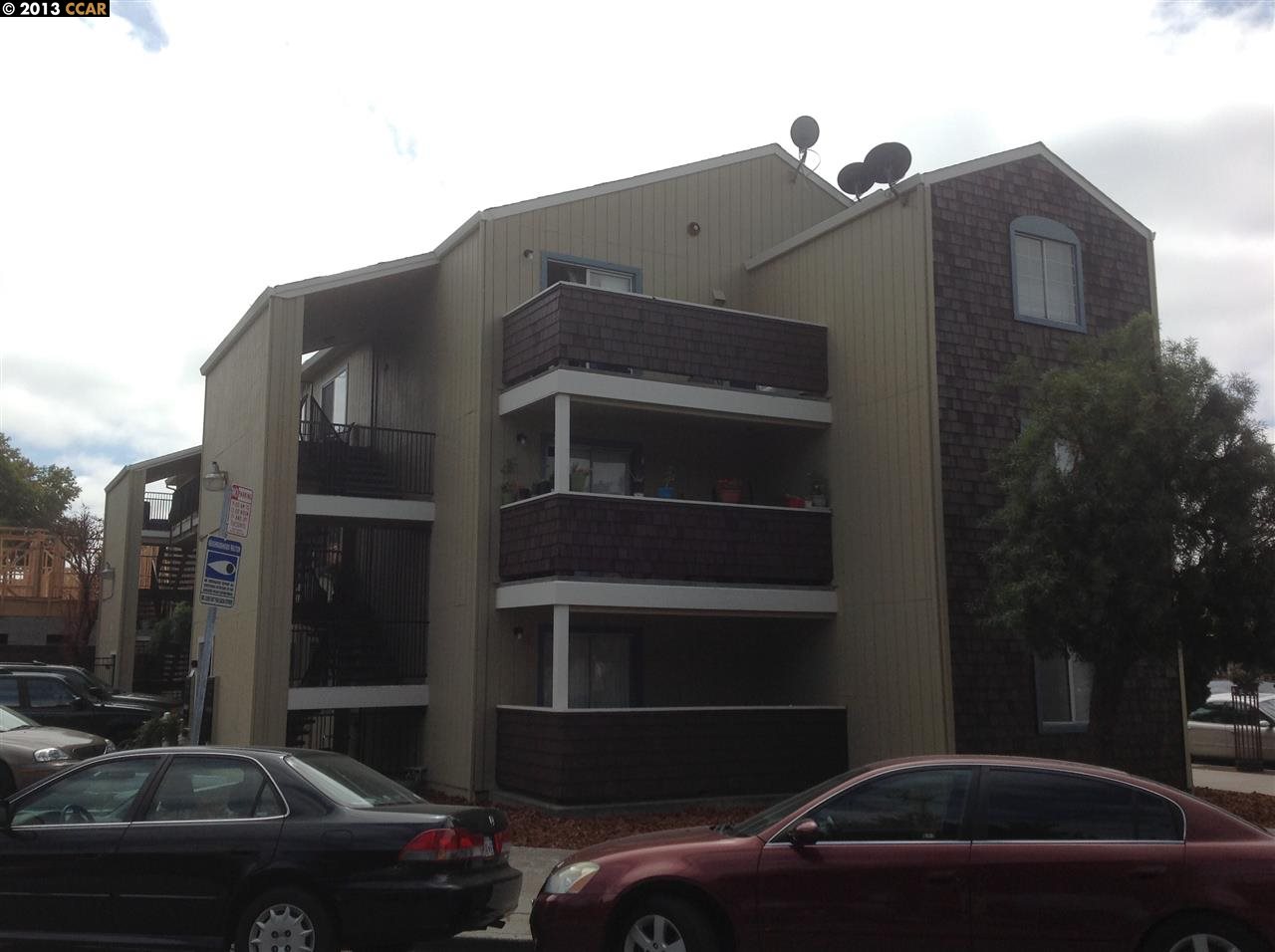 10900 Macarthur Blvd, OAKLAND, California 94605, ,Comm Ri Multi-units 5+,For Sale,Macarthur Blvd,40629828