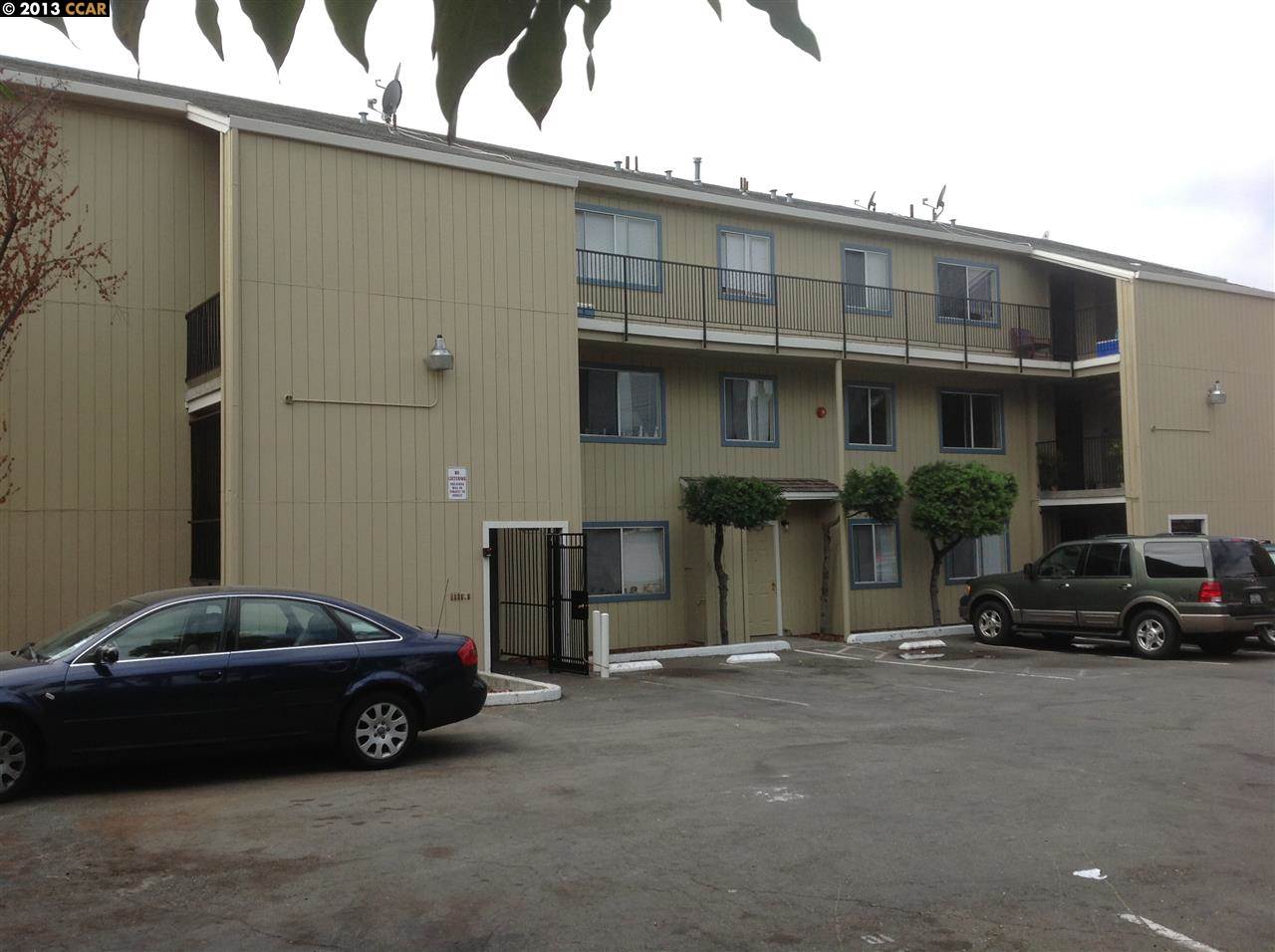 10900 Macarthur Blvd, OAKLAND, California 94605, ,Comm Ri Multi-units 5+,For Sale,Macarthur Blvd,40629828