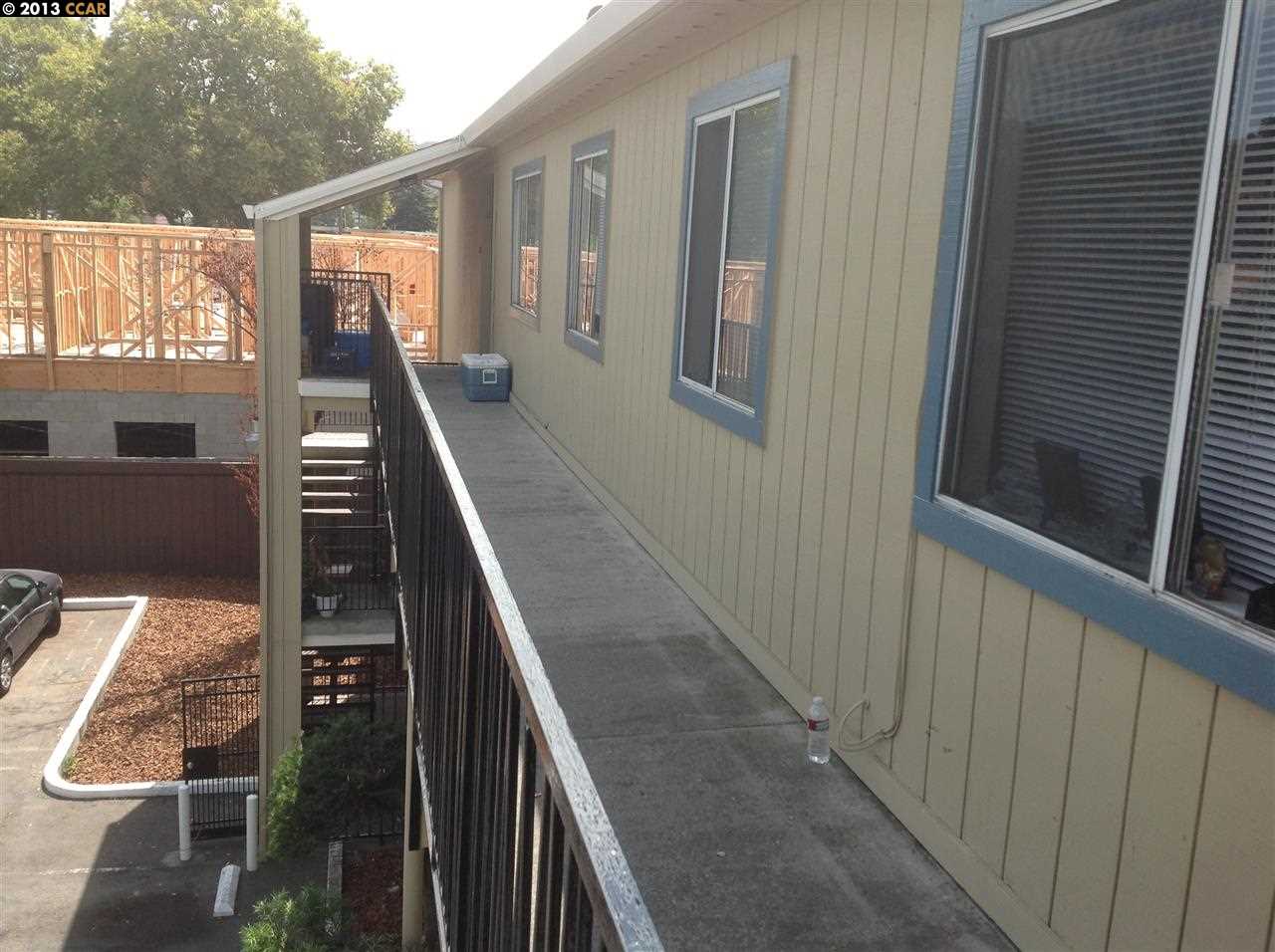 10900 Macarthur Blvd, OAKLAND, California 94605, ,Comm Ri Multi-units 5+,For Sale,Macarthur Blvd,40629828
