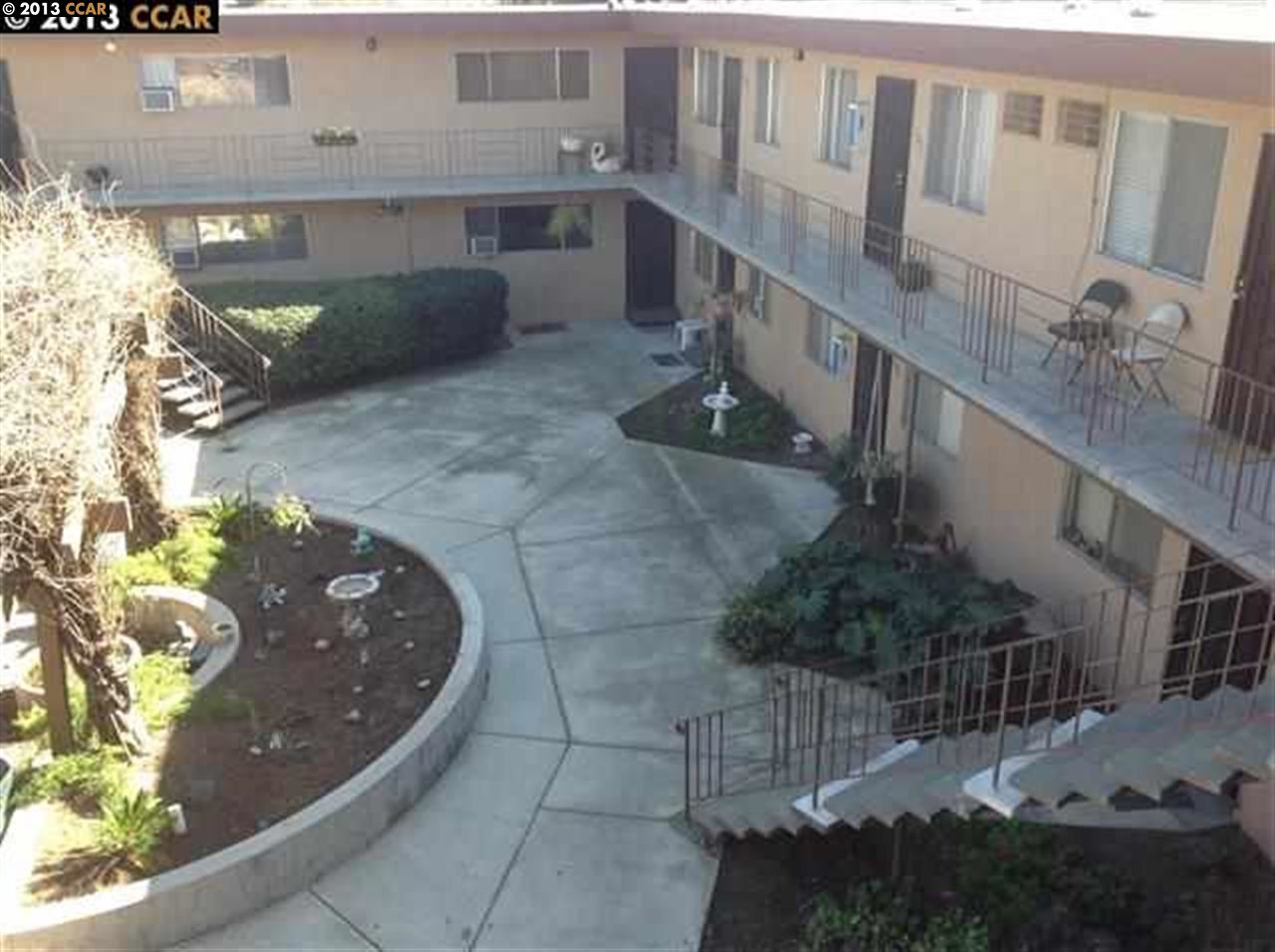 20 16TH ST, ANTIOCH, California 94509-2419, ,Comm Ri Multi-units 5+,For Sale,16TH ST,40629912