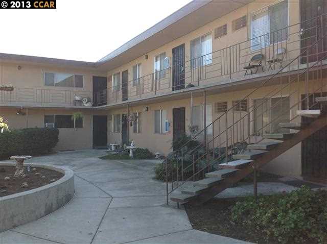 20 16TH ST, ANTIOCH, California 94509-2419, ,Comm Ri Multi-units 5+,For Sale,16TH ST,40629912
