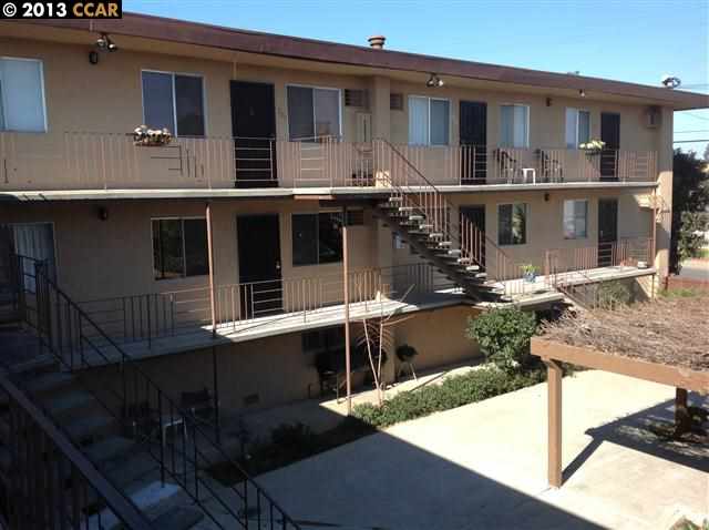 20 16TH ST, ANTIOCH, California 94509-2419, ,Comm Ri Multi-units 5+,For Sale,16TH ST,40629912