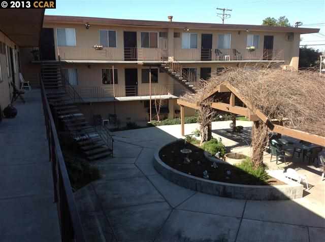 20 16TH ST, ANTIOCH, California 94509-2419, ,Comm Ri Multi-units 5+,For Sale,16TH ST,40629912