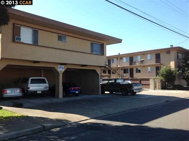 20 16TH ST, ANTIOCH, California 94509-2419, ,Comm Ri Multi-units 5+,For Sale,16TH ST,40629912