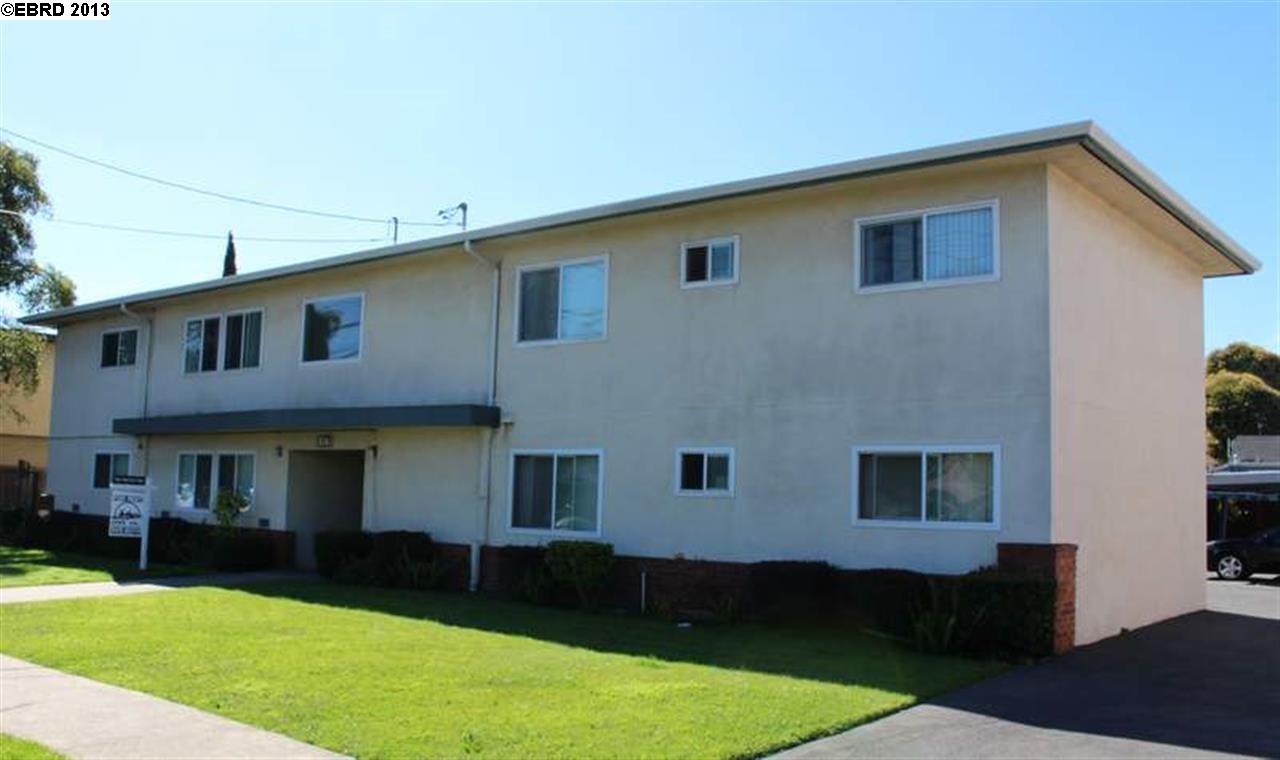 516 BUENA VISTA AVE, ALAMEDA, California 94501-2002, ,Comm Ri Multi-units 5+,For Sale,BUENA VISTA AVE,40629973